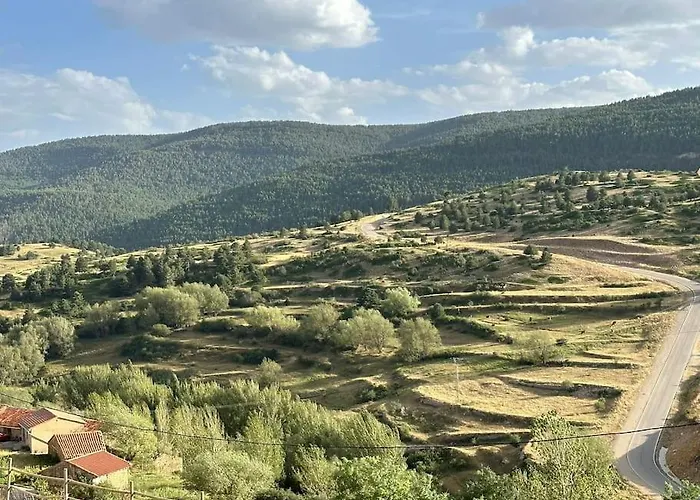 De La Nieve Y De Montana