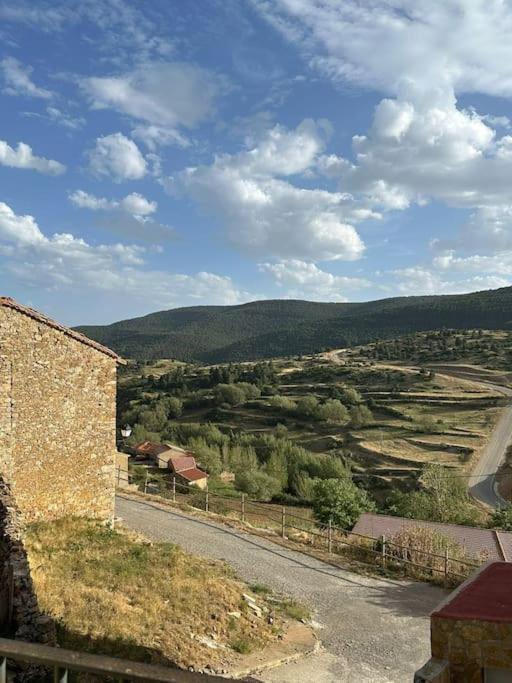 De La Nieve Y De Montana Hébergement de vacances *